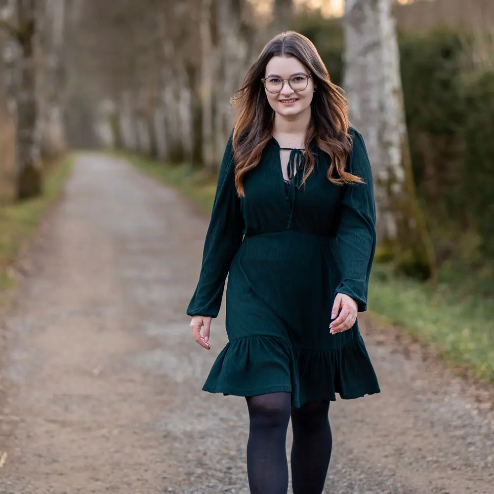 Madeleine - Hochzeitssängerin Ludwigsburg Region